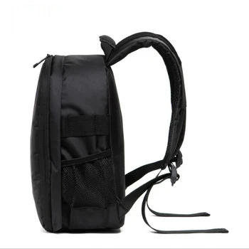 X-Online 041617 hot new unisex women men travel backpack camera bag