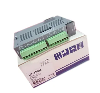 XBF-AD08A PLC Analog quantity Input module