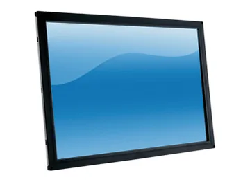 Xintai Touch Realus 2 taškų infraraudonųjų spindulių sensoriniu kadrų/IR touch panel/IR jutiklinis ekranas su usb sąsaja 42 colių