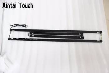 Xintai Touch Xintai 40 Colių IR Multi Touch Ekranas Skydas/ Nekilnojamojo 4 taškų 40