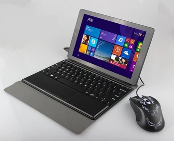 2016 Skatinimo Premium Klaviatūra 10,1 colių kubo iwork10 ultimate Tablet Atveju kubo iwork10 ultimate klaviatūra