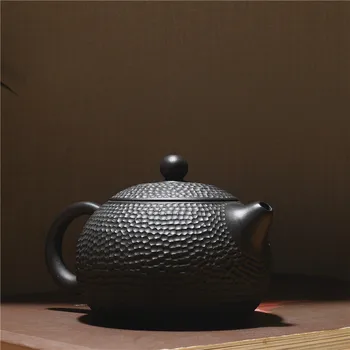 240ml Specialios Wholsale Yixing Rankų darbo Raudonos Molio arbatinukas Originali Kinijos Kung Fu Zisha Arbatos Puodą Dovanų Dėžutė Pakuotės Nemokamas Pristatymas
