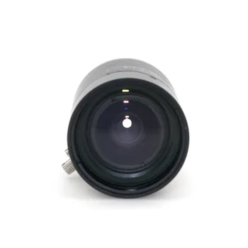 2Megapixel 5-50mm Varifocal Lens D14 Mount View Apie 100m Analoginis/720P/1080P HAINAUT/CVI/TVI/IP VAIZDO Kamera