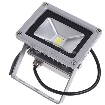 3 Metų Garantija Brigdelux Chip AC85-265V 30W LED Potvynių Šviesos diodų (LED) Prožektorius Lauko Tunelio Vietoje, Lemputės, Apšvietimas