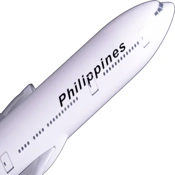 32cm Dervos Filipinų oro linijų 