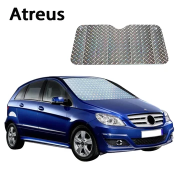 Atreus1X automobilio 