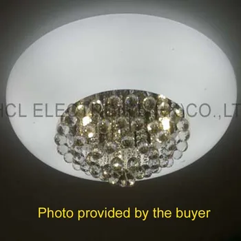 Aukštos kokybės E14 led lemputės 12vdc E14 Led kristalų šviesos diodų (led E14 lempos DC12v E14 Led dekoratyvinės šviesos nemokamas pristatymas 20pcs/daug
