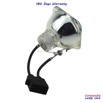 Aukštos Kokybės NP02LP Projektoriaus Lempa be Būsto NEC NP40G /NP40/NP50 Projektoriai su 180 dienų Garantija