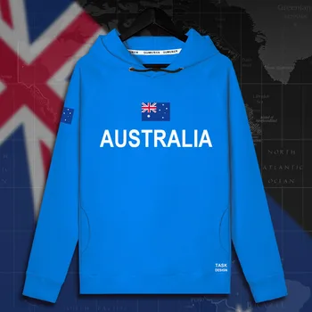 Australija, AUSTRIJA Australijos AS mens hoodie puloveriai hoodies vyrų palaidinukė plonas naujų drabužių streetwear megztiniai
