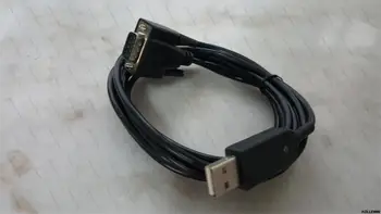 Clearence pardavimo elektros Izoliuotas USB PPI kabelis USB Į RS-485 S7-200 kabelis USB-PPI+ 6ES7901-3DB30-0XA0