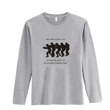 CS GO Simbolis 3XL T-shirt O-Kaklo ir CSGO Marškinėlius Vyrams, ilgomis Rankovėmis be xxs Street Wear Stiliaus Baltos Medvilnės Trišakiai ir Topai