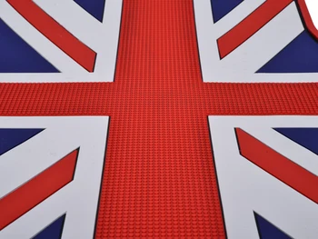 Didžiosios britanijos vėliava, skirta wateroof automobilių kilimėliai ne slip latekso kilimėlių mini cooper tautietis gumos kojų pagalvėlės mini f56