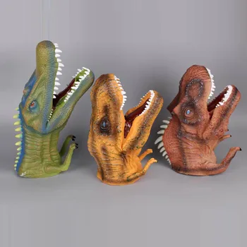 Dovanos Tyrannosaurus Rex Lėlių Dinozaurų Modelis Vertus Lėlių Mažų Veiksmų Skaičius, Kolekcines, Modelis Žaislas, Žaislai, Plastikiniai dinozaurų 1pcs