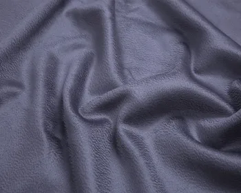 Eksporto prabangus dvipusis šilko vandens čiurlenimu kašmyras audinio žiemos paltai Australijos vilnos audinio mėlyna juoda kašmyro audinio audinio