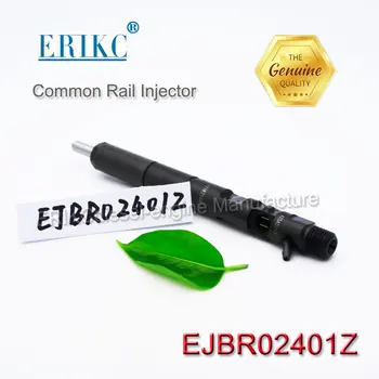 ERIKC EJBR02401 Euro 3, kuro siurblys dozatorius inyector EJBR0 2401Z aukšto slėgio common rail įpurškimo EJB R02401Z injekcijos KIA