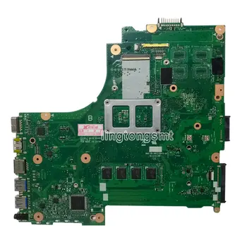 For ASUS X450LA motherboard X450LA X450LC Mainboard X450LC REV2.3 with Processor I3-4010U tested
