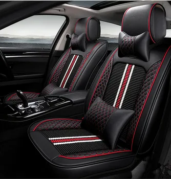 Geriausia kokybė! Pilnas komplektas, automobilių sėdynės apima, Lexus RX-2009 kvėpuojantis patvarus mados Patogus, sėdynių apvalkalai,Nemokamas pristatymas