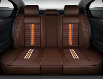 Geros kokybės! Pilnas komplektas, automobilių sėdynių užvalkalai Mercedes Benz E350 E250 E300 W212-2010 mados patvarus sėdynės apima,Nemokamas pristatymas