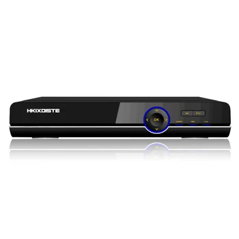 HAINAUT VAIZDO stebėjimo Sistema 16CH HAINAUT 1080P CCTV DVR Rinkinys, HDMI 1080P 3000TVL infraraudonųjų SPINDULIŲ Kameros, Apsaugos Sistemos, VAIZDO stebėjimo, Apsauganti Priežiūros Rinkinys