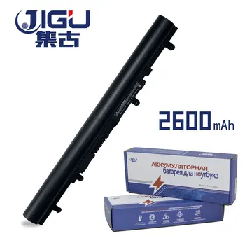 JIGU 2600MAH Nešiojamas Baterija AL12A32 AL12A72 Acer Aspire V5 V5-171 V5-431 V5-531 V5-431G V5-471 V5-571 V5-471G V5-571G