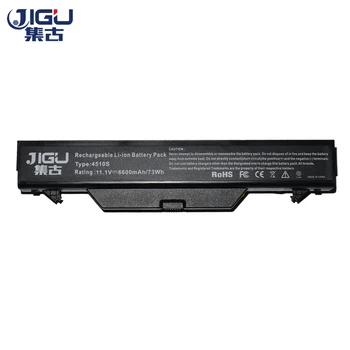 JIGU Nešiojamas Baterija 591998-141 593576-001 HSTNN-1B1D HSTNN-I61C-5 HSTNN-I62C HSTNN-I62C-7 HP ProBook 4515s 4515s/CT 9CELLS