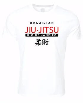 Karšto 2018 Mados Hipster Tee Vasaros Mens Tee Marškinėliai Brazilijos Rio De Žaneiras Sumaišyti asmeninį T Shirts