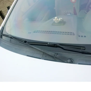 Legua automobilio priekinio stiklo Valytuvų mentės FIAT ULYSSE (2002-2010), 26