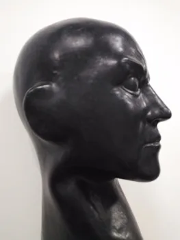 (LH07)Fetišas, Lateksas visa galva žmogaus Anatomijos vyrų veido latekso kaukė SM uždusinti Gumos gaubtu SM uždusinti Kaukė fetišas dėvėti