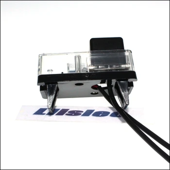 LiisLee Automobilio Galinio vaizdo Kamera Citroen C3 C4 Picasso DS3 DS4 DS5 DS 3 4 5 Xsara, Saxo Naktinio Matymo Pažvelgti Atgal Atsarginės CCD Camera