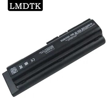 LMDTK Naujas 12CELLS nešiojamas baterija HSTNN-DB73 HSTNN-IB72 TINKA HP CQ40 CQ41 CQ45 CQ60 CQ61 DV4 DV6 DV5 G50 G60 G70 G71