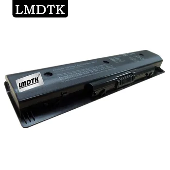 LMDTK Naujas 6 ląstelių laptopo baterija HP ENVY 15 14 14Z 17 17t Serijos HSTNN-LB4O HSTNN-YB4N P106 PI09