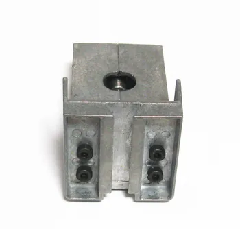Metalo Pjūklelis Bazės Z014M Skirta Zhouyu Pirmasis Įrankis, Metalo Mini 6 1 Daugiafunkcinė Mašina Priedų