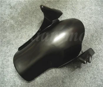 Motorcycle tire ABS rear fender for BMW F800GS F700GS F650GS black