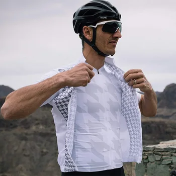 Naujas 2018 m. Vasaros dviračių džersis vyrams trumpomis rankovėmis mtb bycicle dviračiu jojimo drabužių T-shirt maillot ciclismo mallot ciclismo hombre