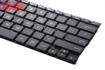 Naujas Asus X200 X201 X201E S200 S200E X202E nešiojamojo kompiuterio klaviatūra