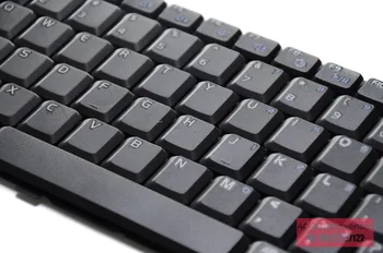 Naujas DELL 1425 nešiojamojo kompiuterio klaviatūra 1427 FT02