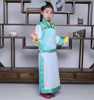Naujas Princesė Kostiumas Hanfu Moterų Karaliaus Drabužius Kinijos Senovės Kostiumas Siuvinėjimo Čing Dinastija Teismas Drabužių Nemokamas Pristatymas