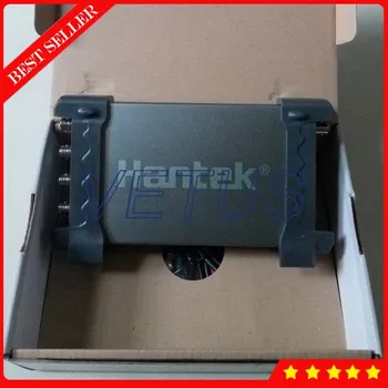 Savavališkai Signalo signalo generatoriaus Hantek6204BD PC Pagrįstos USB Nešiojamą osciloscopio su Nešiojamų 200MHz 4 Channel Oscilloscope