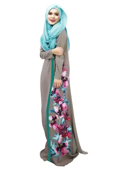 Skraiste longue femme islamique turkijos hijab ropa musulmana de mujer islamo drabužiai hijab moterys islamo drabužių dizaino abaja