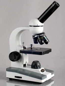 Studentų Biologinis Junginys, Mikroskopu--AmScope Prekių 40X-800X biologijos Mokslo Studentų Biologinis Junginys Mikroskopą