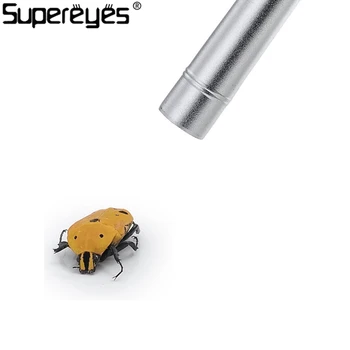 Supereyes B005 Skaitmeninis Mikroskopas 200X Dantų Endoskopą Fotoaparatas USB Mikroskopą Otoscopio Vaizdo Loupe didinamasis stiklas Biologinis Tyrimas