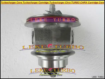 Turbo Cartridge CHRA Core CT12B 17201-58040 17201 58040 Turbo TOYOTA HIACE Mega Cruiser 1996 - 15B-VISOS darbo dienos ekvivalentas 15BFTE 15B 15BFT 4.1 L