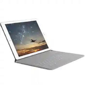 Ultra-plonas Bluetooth Keyboard case for Samsung GALAXY Tab S2 9.7 T810 T815 T819 tablet pc 
