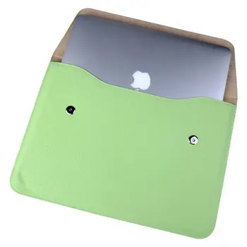 Verslo stiliaus Litchi Odos pu Oda Rankovės Atveju, MacBook AIR 11.6