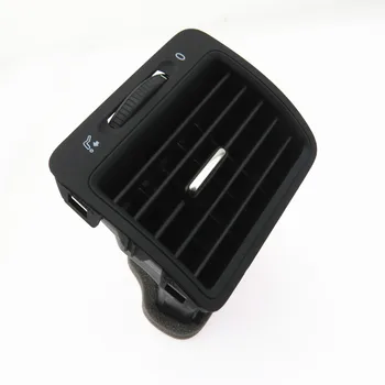 ZUCZUG Right & Left Air Conditioner Cooling Exhaust Vent Outlet For VW Jetta MK5 Rabbit Golf MK5 1KD 819 703 1KD819704 1K0819709