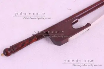1 vnt 4/4 Cello Lankas snakewood Baroko Aukštos Kokybės Naujas #DT-056 juoda fro g