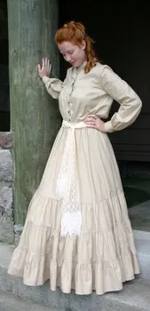 1860 M. Viktorijos Korsetas Gothic/pilietinio Karo Pietų Belle Kamuolys Suknelė Suknelė Helovinas suknelės MUMS 4-16 V-1234