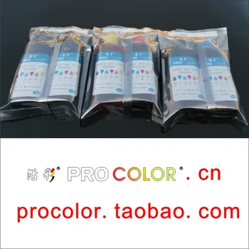 225 PGI225 Pigment ink CLI226 GY BK C M Dye ink refill kit for Canon PIXMA MG8120B MG8220 MG 8120B 8220 inkjet cartridge printer