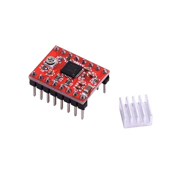 3D Printer kit Mega 2560 R3 Microcontroller ramps 1.4 controller 12864 LCD Panel 5pcs A4988 stepper driver For arduino