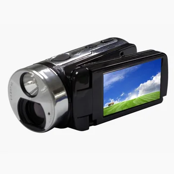 5.0M CMOS digital video camera HDV-T99 3.0